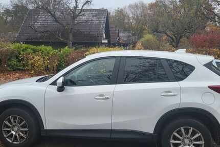 Mazda CX-5 200.000 km 7.700 &euro; Berlin 13583