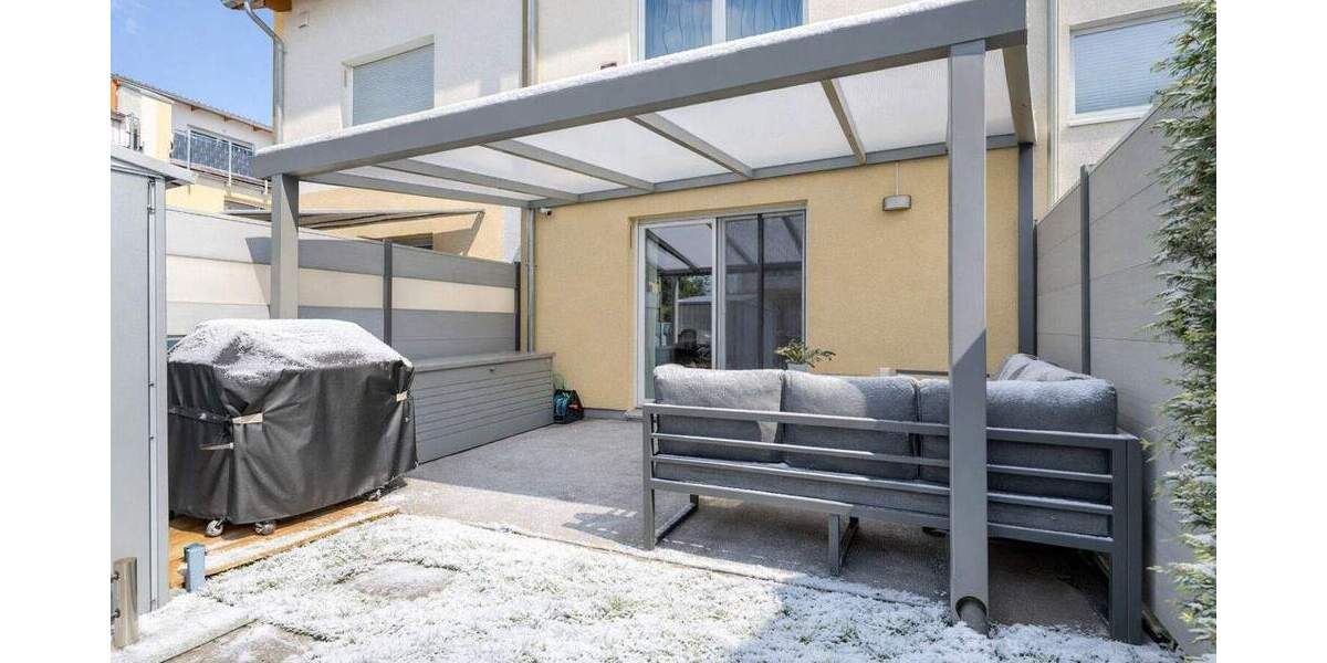 Reihenmittelhaus Berlin Alt-Hohenschönhausen - 5 Zimmer, 141 m&sup2;, 650.000&euro; | Angebot:25740274