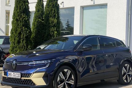 Renault Megane 43.432 km 26.990 &euro; Borgsdorf 16556