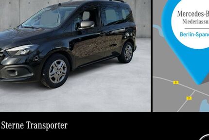 Mercedes-Benz Citan 3.936 km 28.980 &euro; Berlin 13581