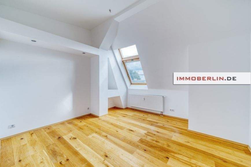 Etagenwohnung Berlin Niederschöneweide - 3 Zimmer, 146 m&sup2;, 569.000&euro; | Angebot:25733613