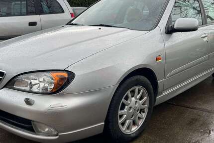 Nissan Primera 159.000 km 999 &euro; Falkensee 14612