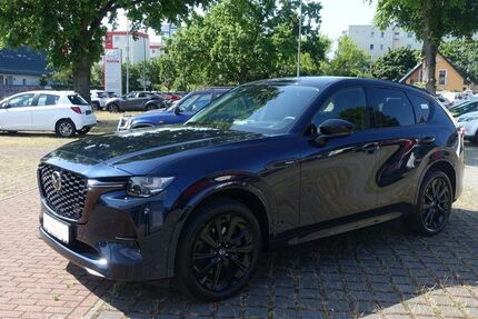 Mazda CX-60 9.857 km 49.500 € Berlin 13403
