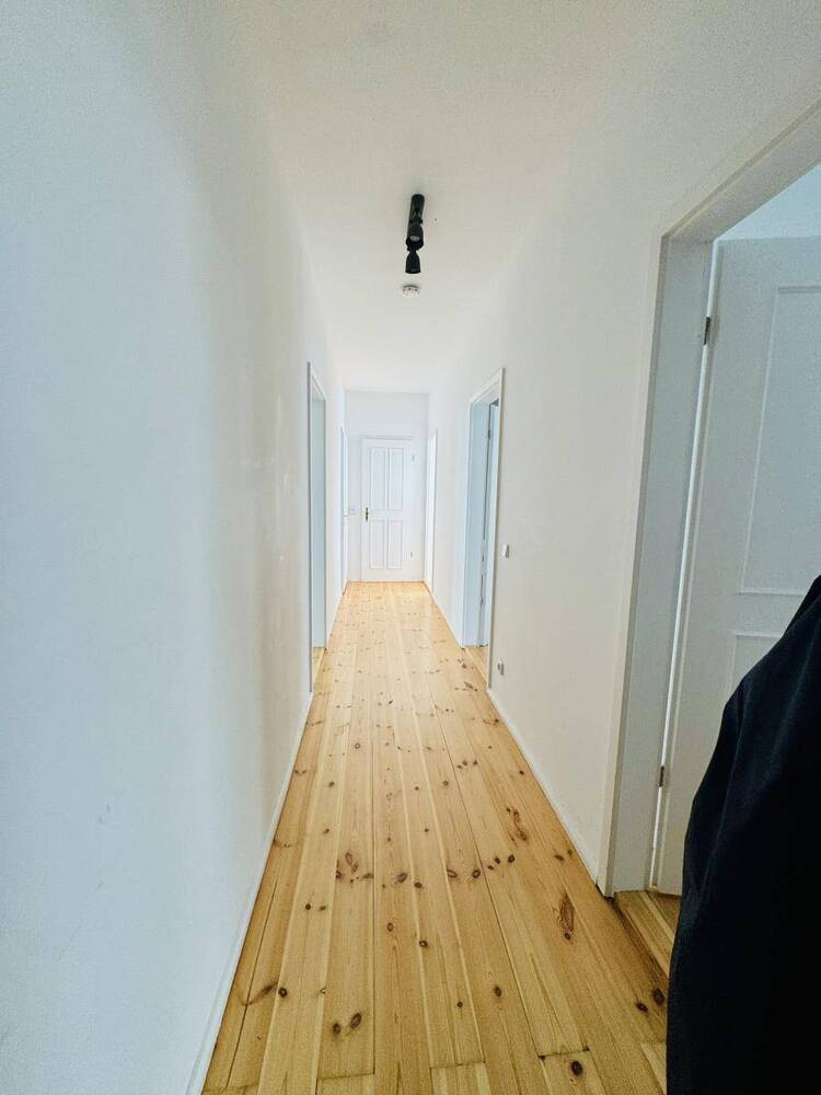 Toplage Prenzlauer Berg - Möbliertes Apartment am Helmholtzplatz!
