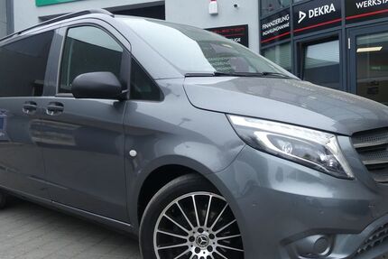 Mercedes-Benz Vito 87.300 km 35.800 &euro; Berlin 13156