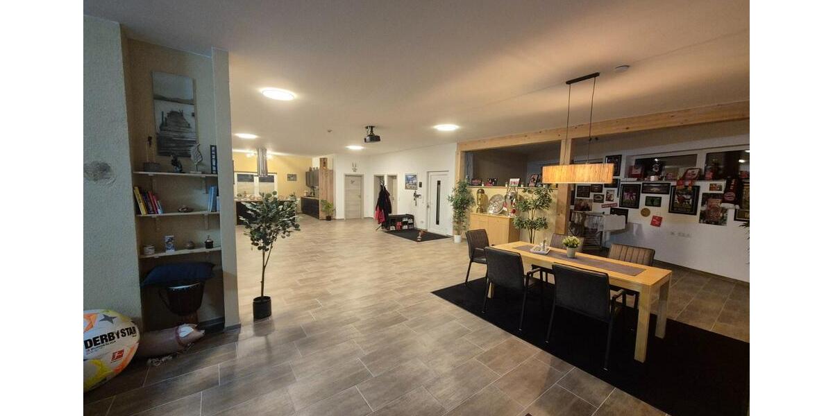 Gewerbeobjekt Rangsdorf - 3.500&euro; | Angebot:18824709