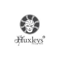 Huxleys Neue Welt