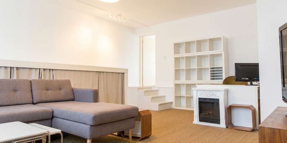 Etagenwohnung Berlin Pankow - 2 Zimmer, 78 m&sup2;, 368.000&euro; | Angebot:26864335