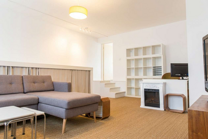 Wohnung Berlin Pankow - 2 Zimmer, 78 m&sup2;, 368.000&euro; | Angebot:26864335