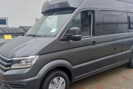 VW Crafter 2.900 km 87.990 € Werneuchen 16356