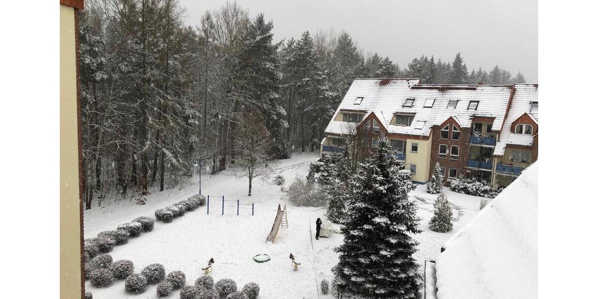 Maisonettenwohnung Erkner - 4 Zimmer, 113 m&sup2;, 1.550&euro; | Angebot:24976563