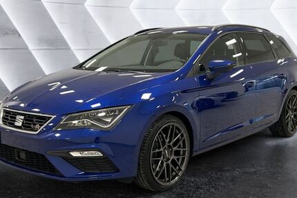 Seat Leon 93.480 km 19.400 &euro; Berlin 12681
