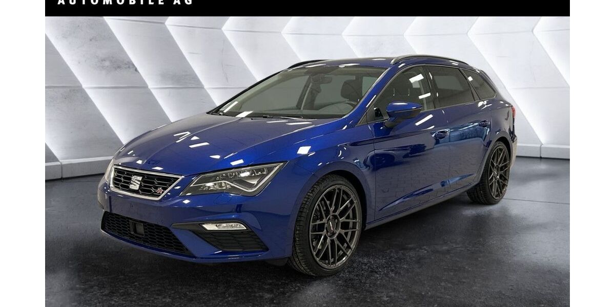 Seat Leon 93.480 km 19.400 &euro; Berlin 12681