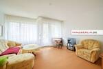 Etagenwohnung Berlin / Spandau Mitte - 2 Zimmer, 57 m&sup2;, 230.000&euro; | Angebot:26343461
