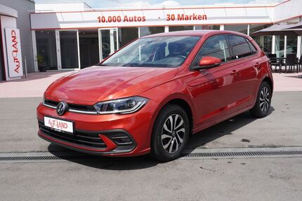 VW Polo 31.462 km 21.950 &euro; Hoppegarten OT Hönow 15366