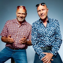 die feisten - Familienfest! 19.06.2026 Berliner Kabarett-Theater Die Wühlmäuse