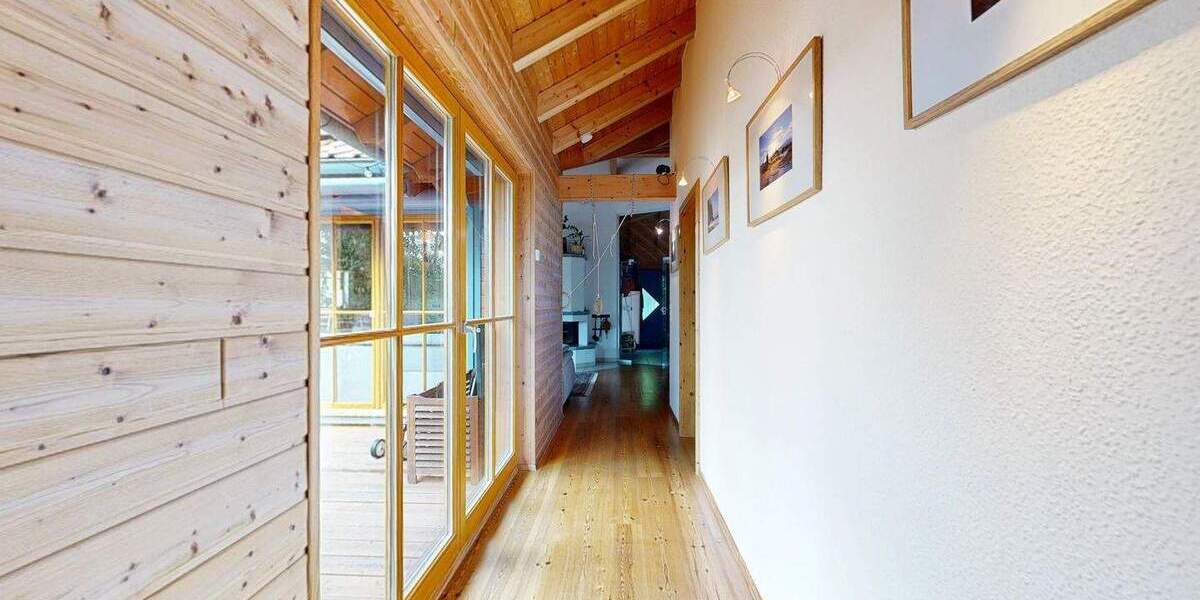 Einfamilienhaus Berlin Wilhelmshagen - 5 Zimmer, 179 m&sup2;, 1.249.000&euro; | Angebot:25691156