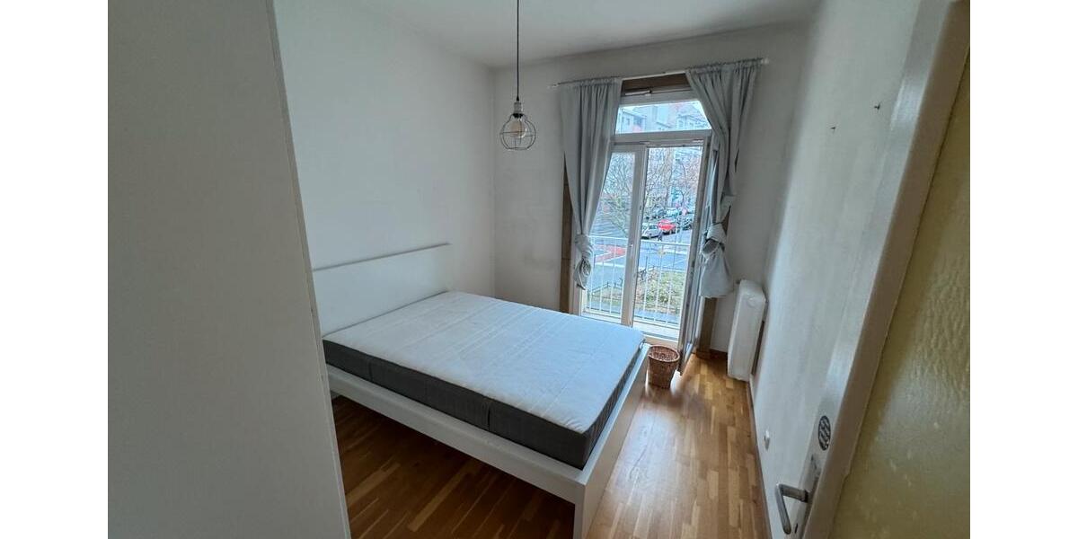 Etagenwohnung Berlin Tempelhof-Schöneberg - 3.5 Zimmer, 62 m&sup2;, 420.000&euro; | Angebot:26044476