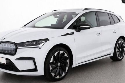 Skoda Enyaq 59.595 km 39.880 &euro; Berlin 12103