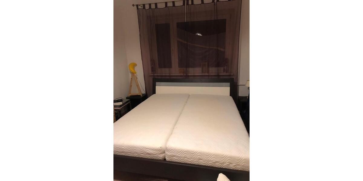 Mobilierte 2 Zimmer Wohnung in Charlottenburg m Balkon+Badewanne 2 zimmer