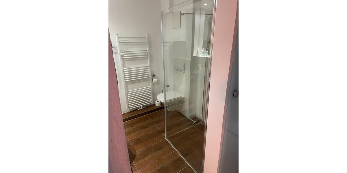 Etagenwohnung Wandlitz - 2 Zimmer, 42 m&sup2;, 188.000&euro; | Angebot:24612920