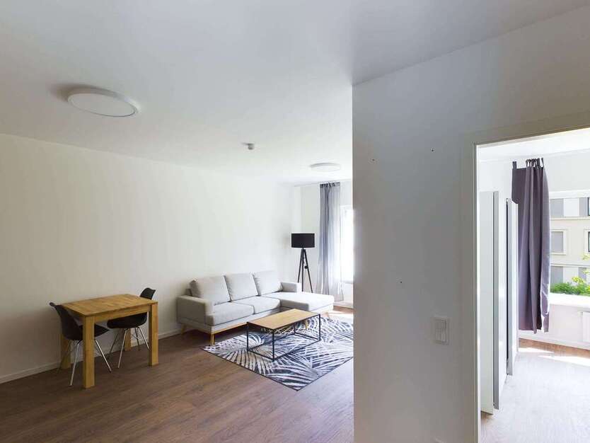 Wohnung zum Mieten in Berlin 958 € 46.75 m²