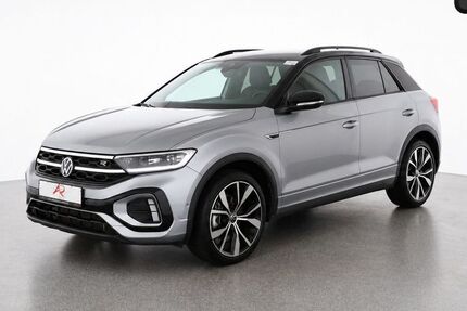 VW T-Roc 17.844 km 28.680 &euro; Schönefeld 12529