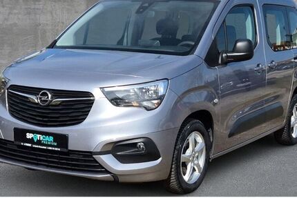 Opel Combo Life