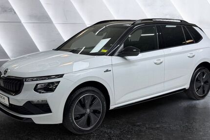 Skoda Kamiq 31.700 km 22.999 &euro; Berlin 12681