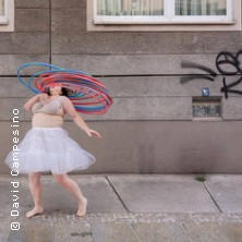 Anna Mateur & The Beuys - Kaoshüter 09.11.2025 Bar jeder Vernunft