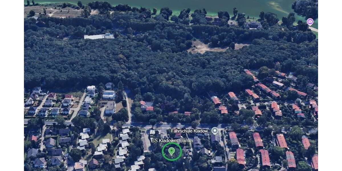 Grundstück Berlin Spandau - 850.000&euro; | Angebot:27029793