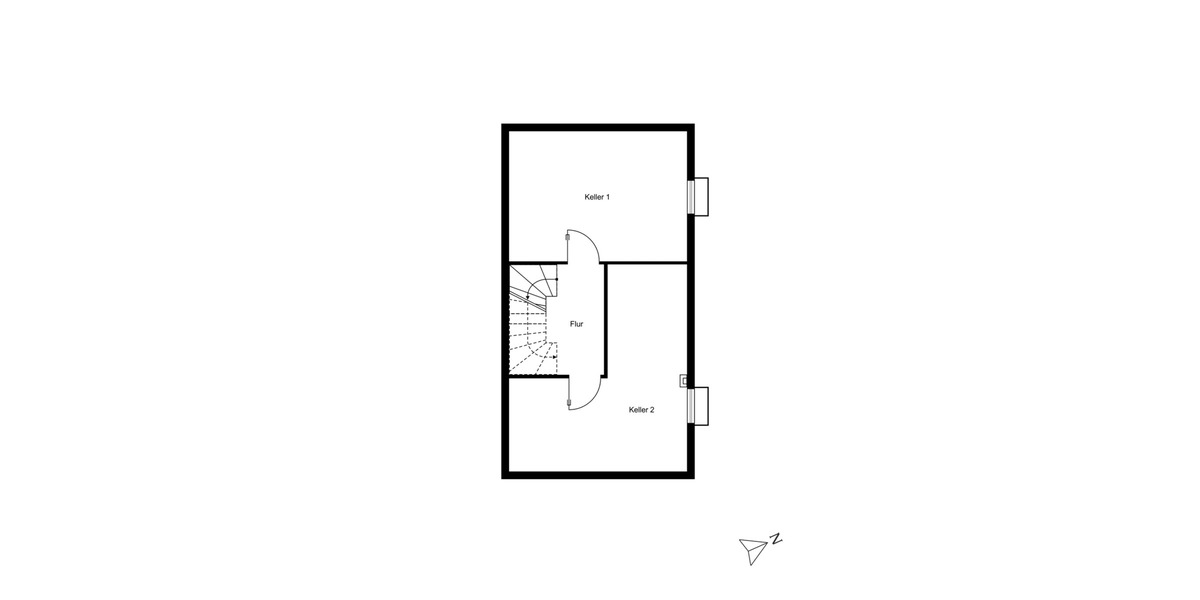 Reihenendhaus Glienicke/Nordbahn Nordbahn - 4 Zimmer, 120 m&sup2;, 515.000&euro; | Angebot:26549952