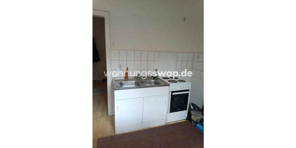 Etagenwohnung Berlin Friedrichshain - 3 Zimmer, 555 m&sup2;, 460&euro; | Angebot:25923942