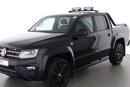 VW Amarok 88.146 km 40.880 € Berlin 12103