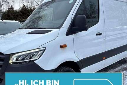 Mercedes-Benz Sprinter 4.600 km 43.911 &euro; Berlin 12305