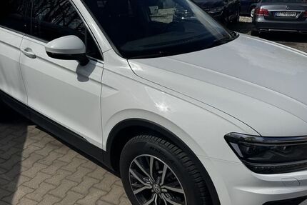 VW Tiguan 121.340 km 17.450 &euro; Bernau bei Berlin 16321
