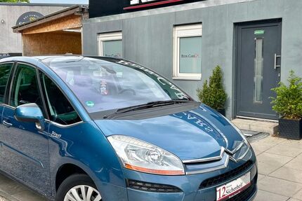 Citroen C4 Picasso 63.000 km 5.990 &euro; Berlin 13088