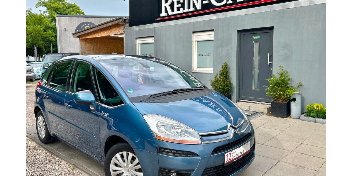 Citroen C4 Picasso 63.000 km 5.990 &euro; Berlin 13088
