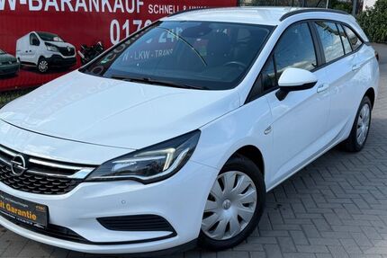 Opel Astra 152.000 km 7.990 &euro; Berlin 13127