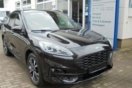 Ford Kuga 38.510 km 24.790 &euro; Berlin 12623