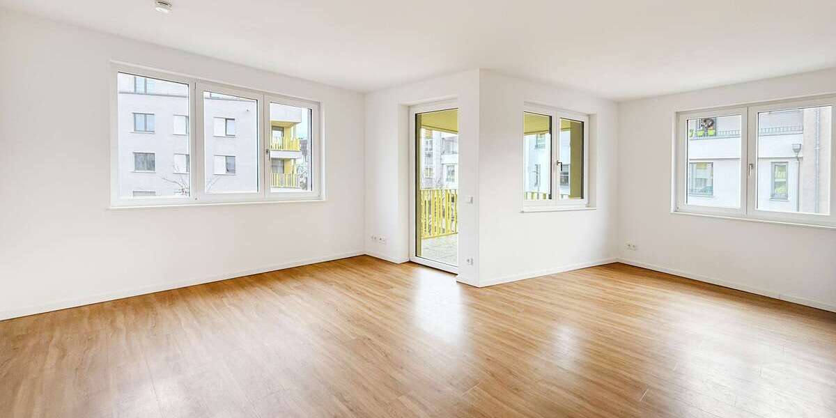 Wohnung zum Mieten in Berlin 1.650 € 90 m² 4 zimmer