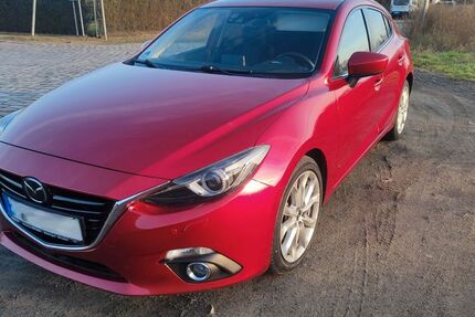 Mazda 3 158.300 km 7.400 &euro; Glienicke/Nordbahn 16548