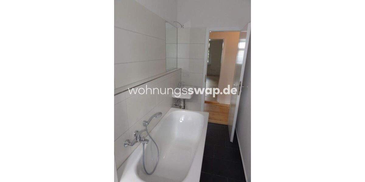 Etagenwohnung Berlin Tempelhof - 3 Zimmer, 68 m&sup2;, 900&euro; | Angebot:25916662