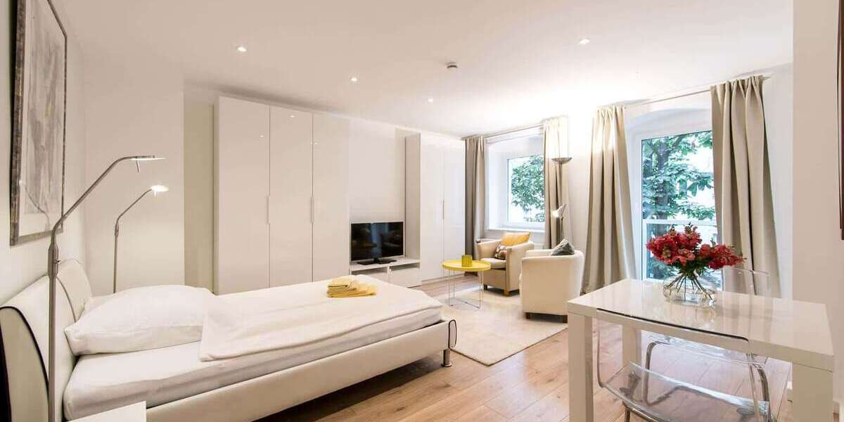 Zimmer Berlin Prenzlauer Berg - 1 Zimmer, 1.100&euro; | Angebot:26235013