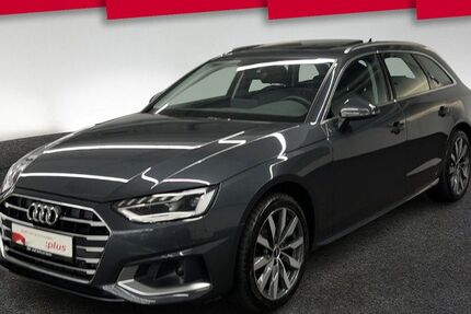 Audi A4 65.720 km 30.900 &euro; Berlin 10587