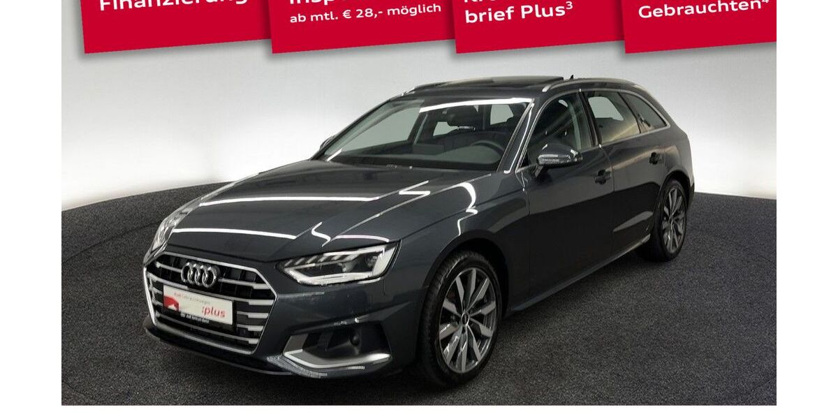 Audi A4 65.720 km 30.900 &euro; Berlin 10587