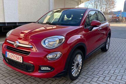 Fiat 500X 68.593 km 11.800 &euro; Berlin 12057
