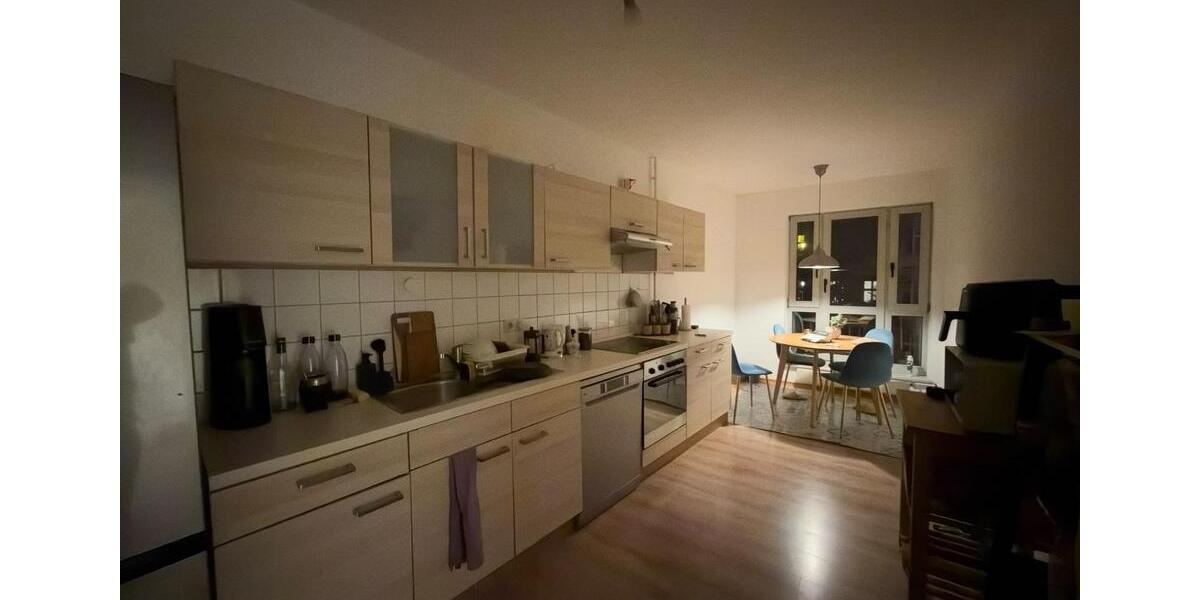Etagenwohnung Berlin Pankow - 4 Zimmer, 70 m&sup2;, 1.250&euro; | Angebot:27714615