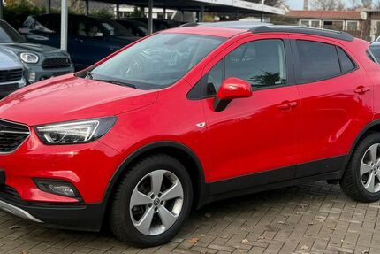 Opel Mokka 75.160 km 11.650 &euro; Schönefeld 12529