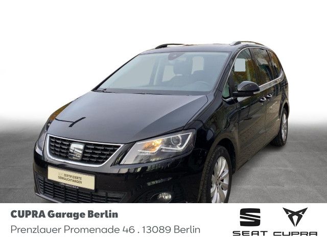 Seat Alhambra 75.675 km 28.443 € Berlin 13089